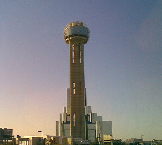 Reunion Tower