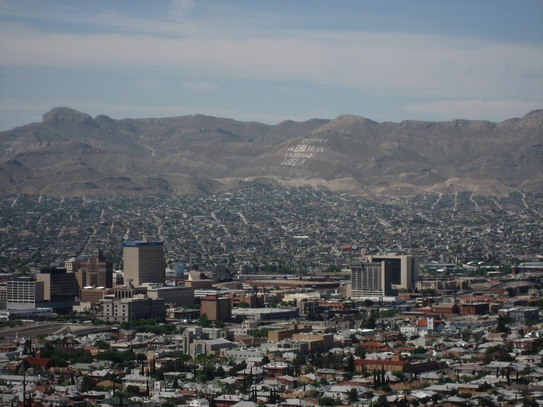 El Paso