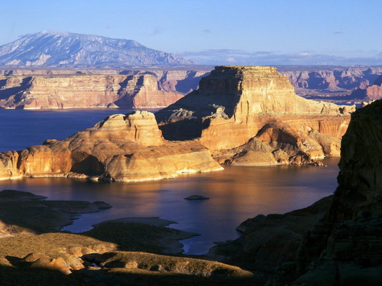 Glen Canyon