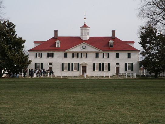 Mount Vernon