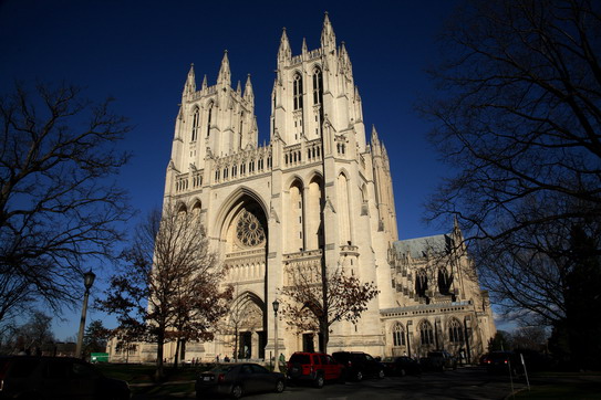 National Cathedral