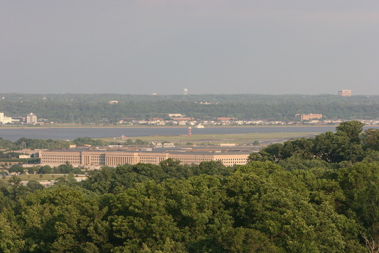 Pentagon