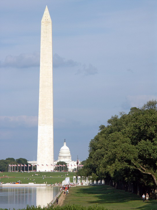 Washington Monument