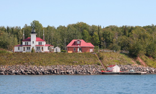 Apostle Islands