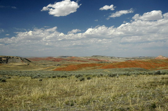 Wyoming